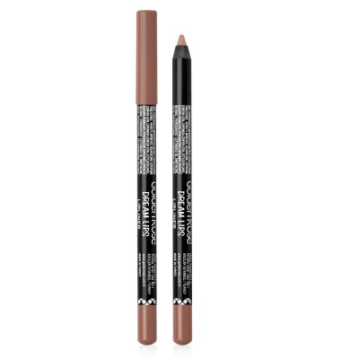 GOLDEN ROSE Dream Lips Lipliner 501